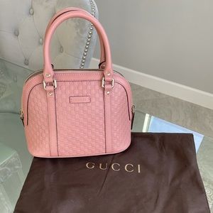 Gucci satchel/shoulder/crossbody bag. Brand new!!
